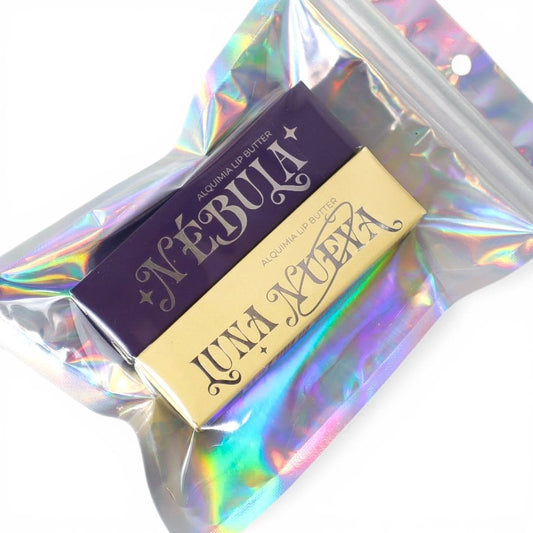 Alquimia Lip Butter Duo