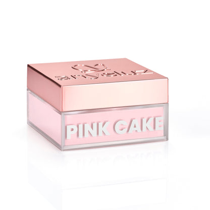 Pink Cake Loose Setting Powder