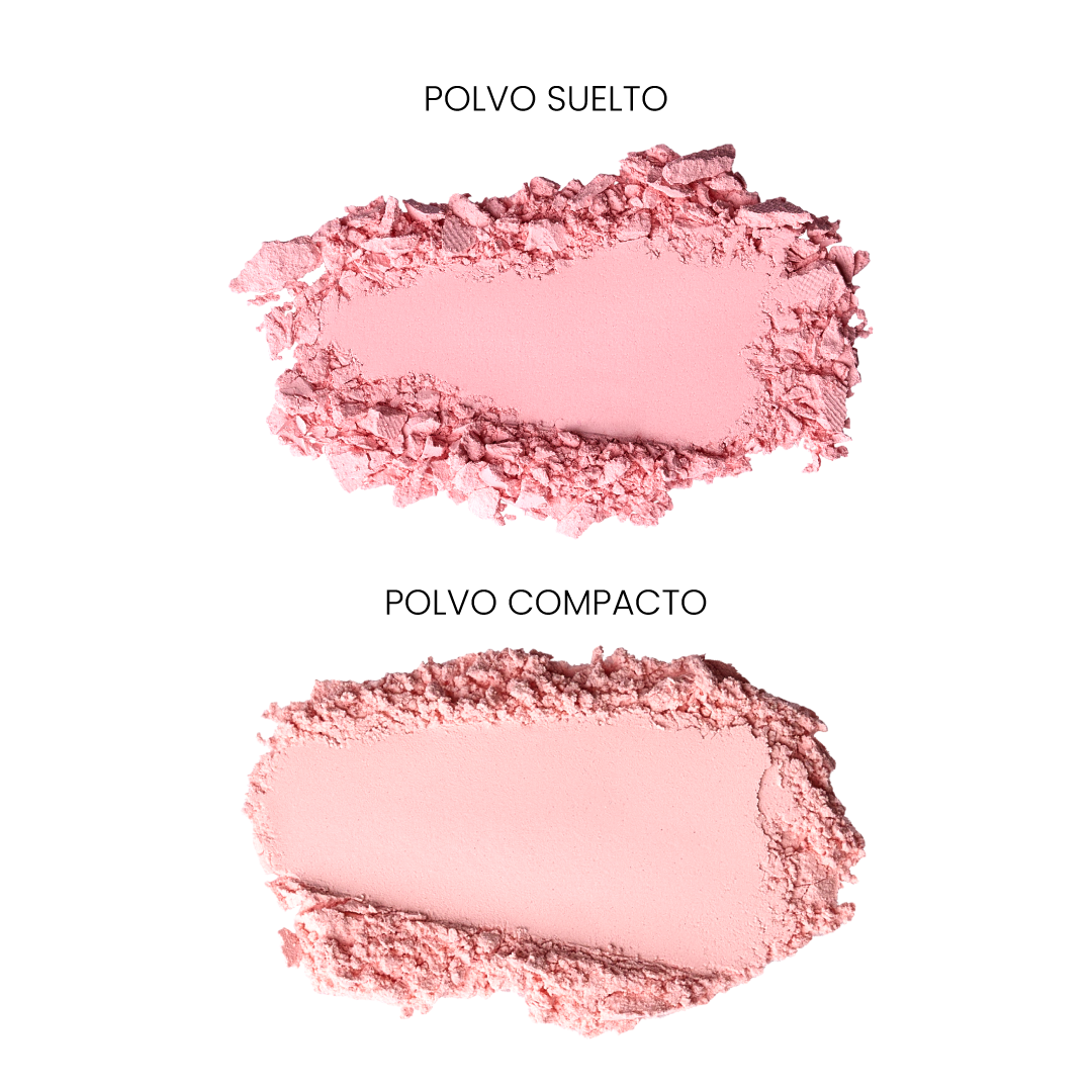 Translucent Powder Duo