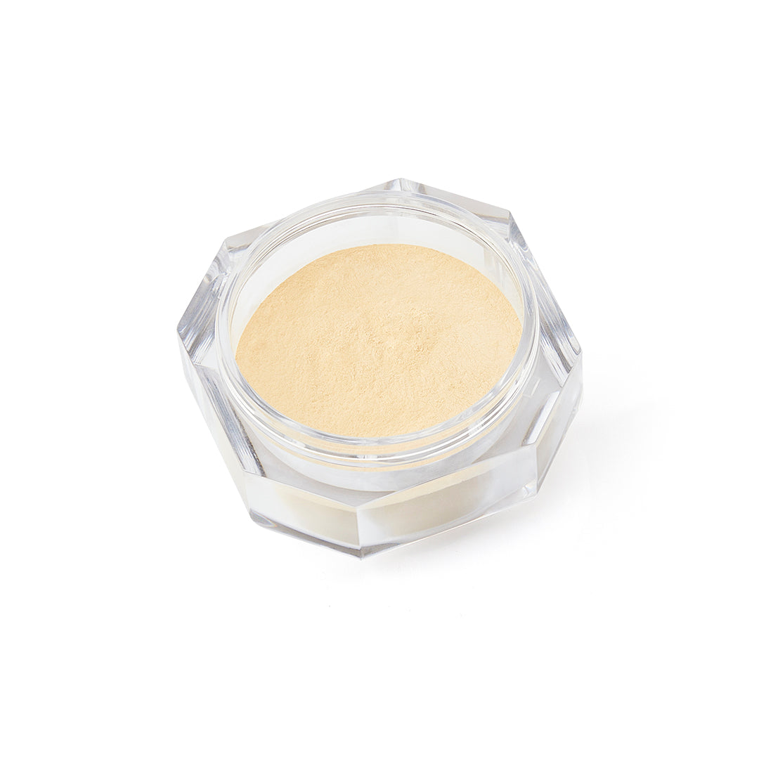 Banana Loose Setting Powder