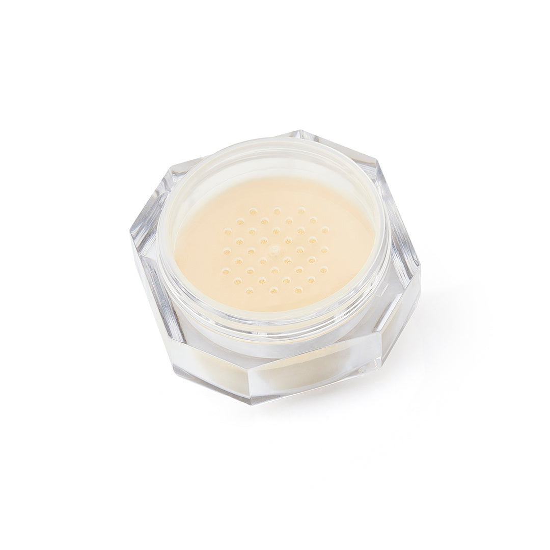 Banana Loose Setting Powder