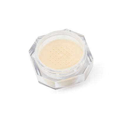 Banana Loose Setting Powder