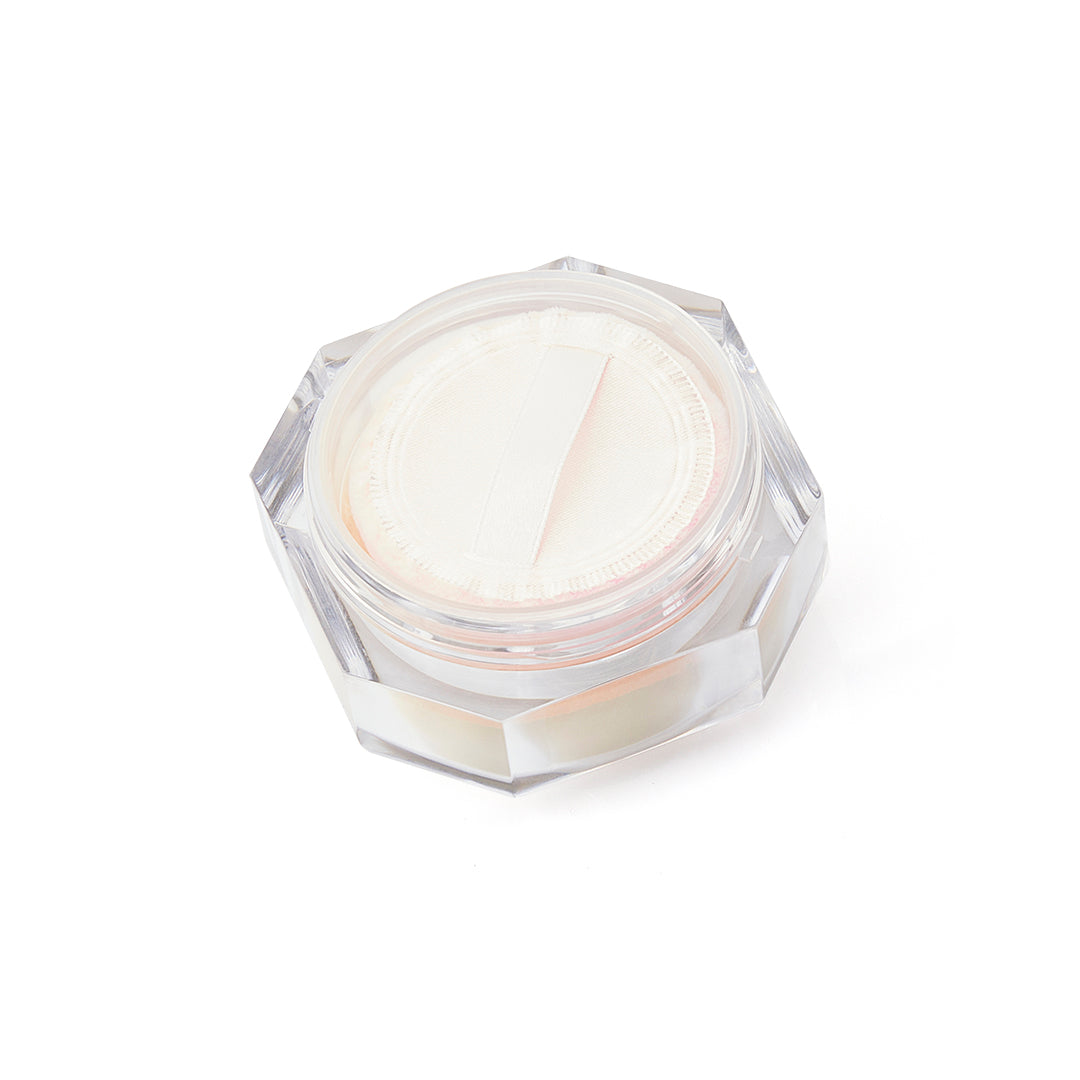 Banana Loose Setting Powder