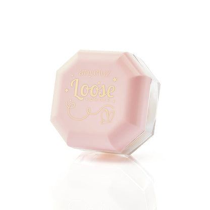 Banana Loose Setting Powder