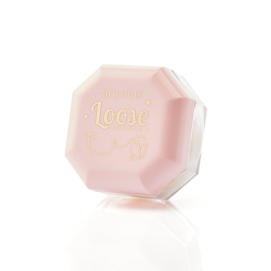 Banana Loose Setting Powder