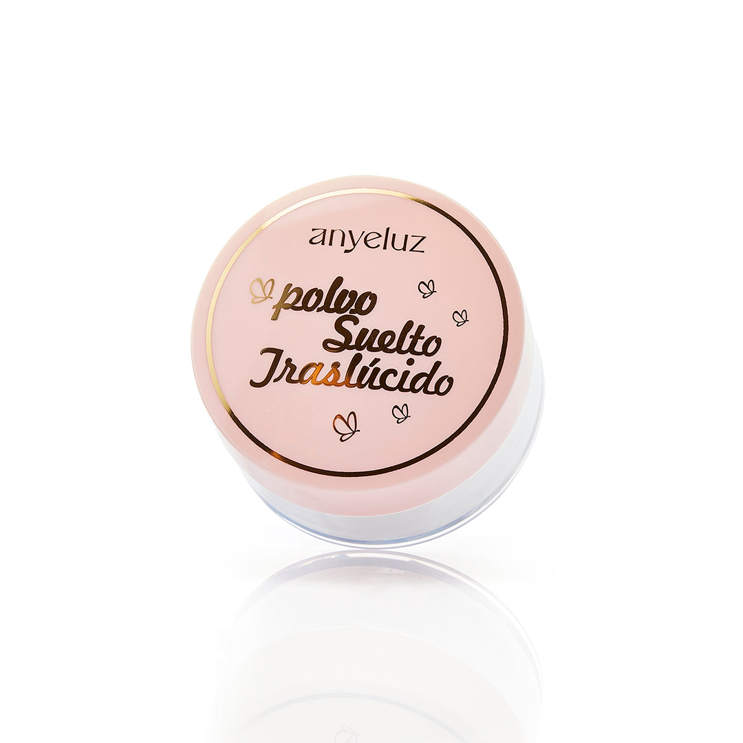 Translucent Loose Setting Powder