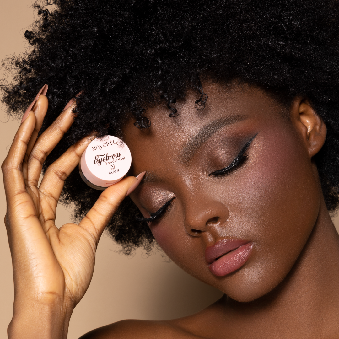 Eyebrow Pomade