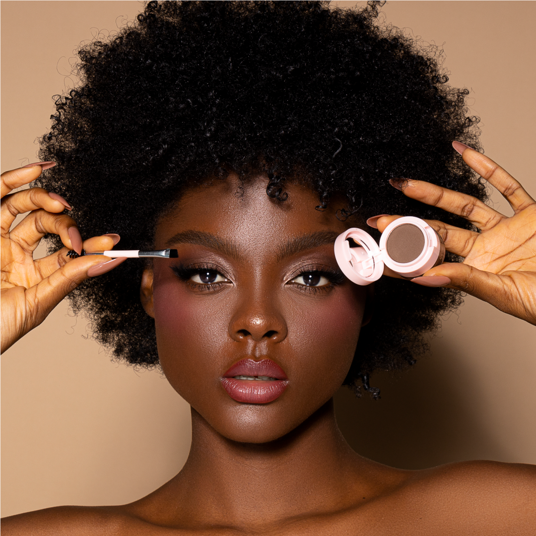 Eyebrow Pomade