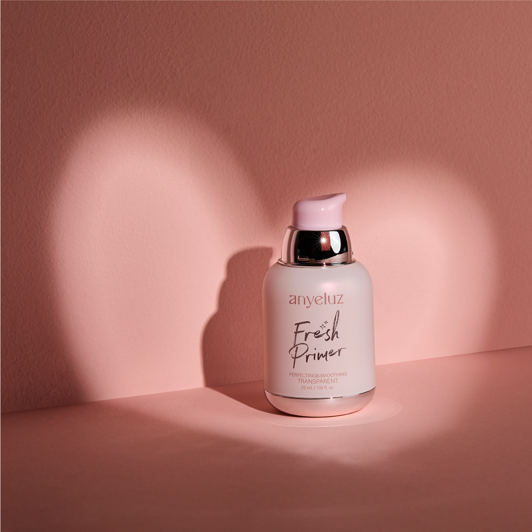 Fresh Primer