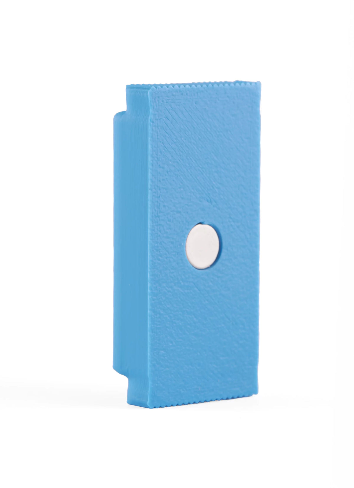 Gansito 3D printed fridge magnet