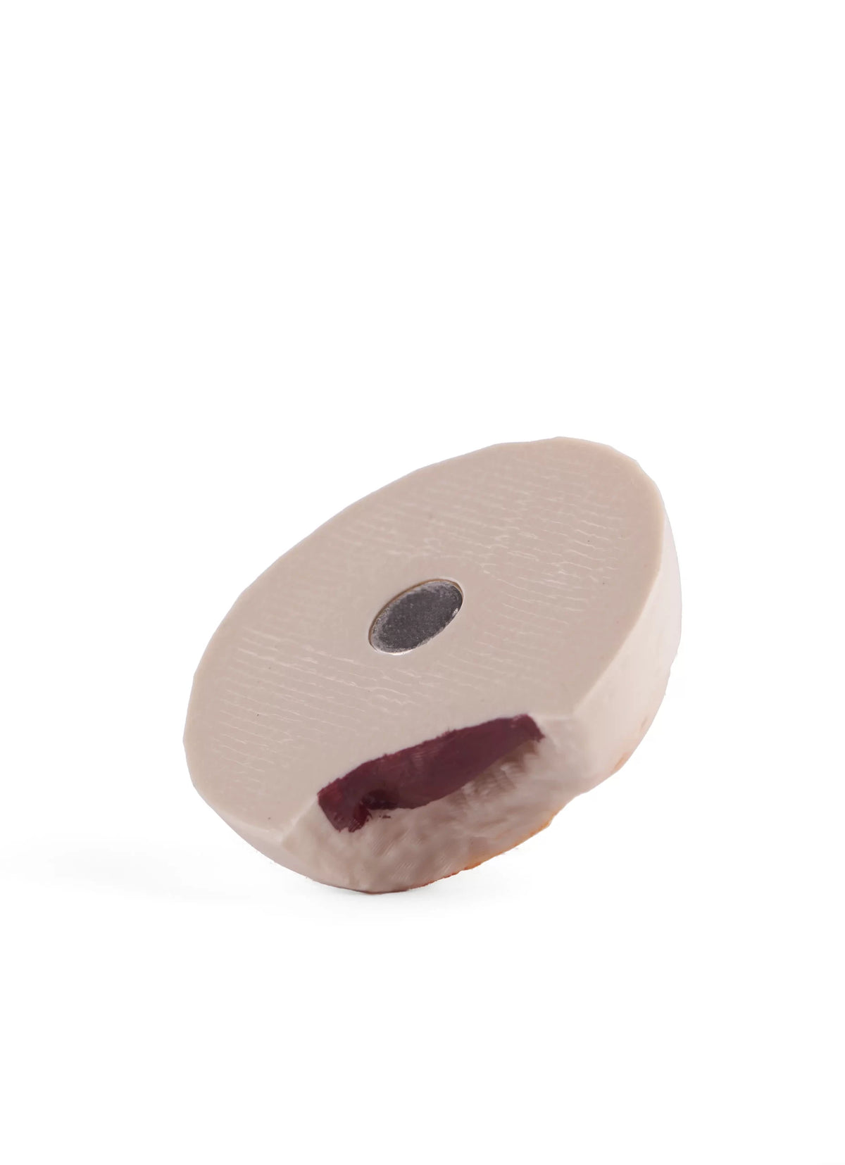 Pandebono 3D printed fridge magnet
