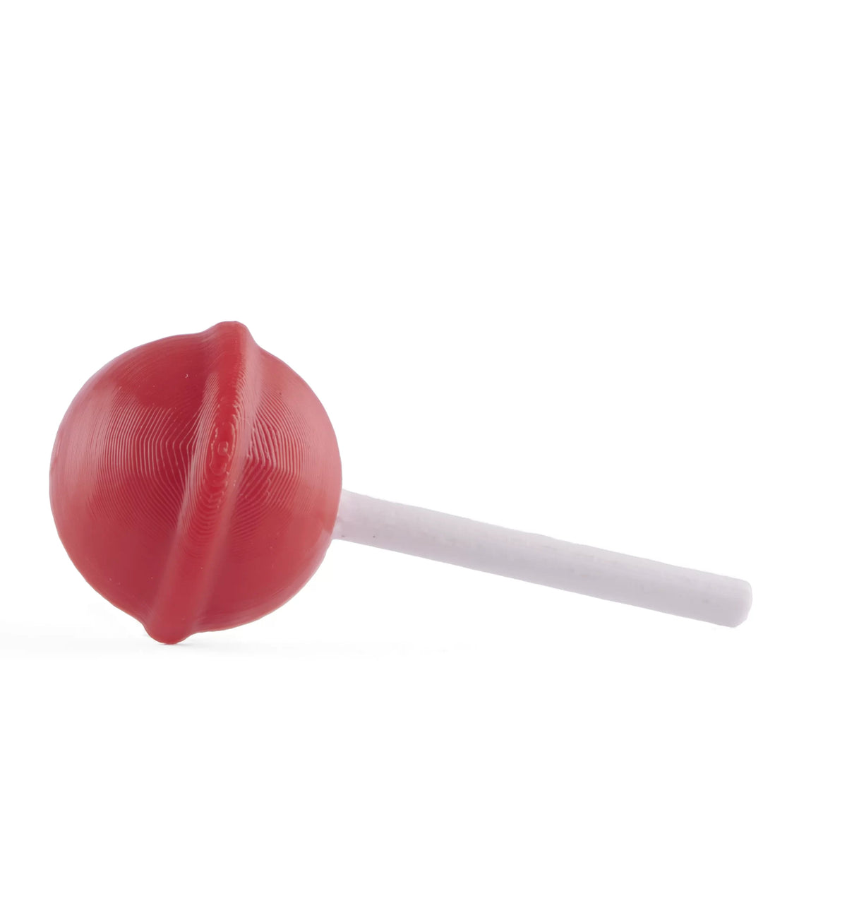 Bon Bon Bum Lollipop 3D printed fridge magnet
