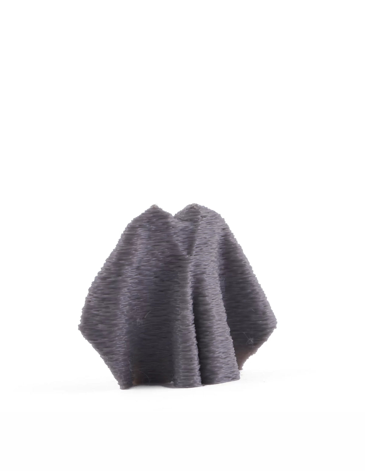 Ruana 3D printed fridge magnet