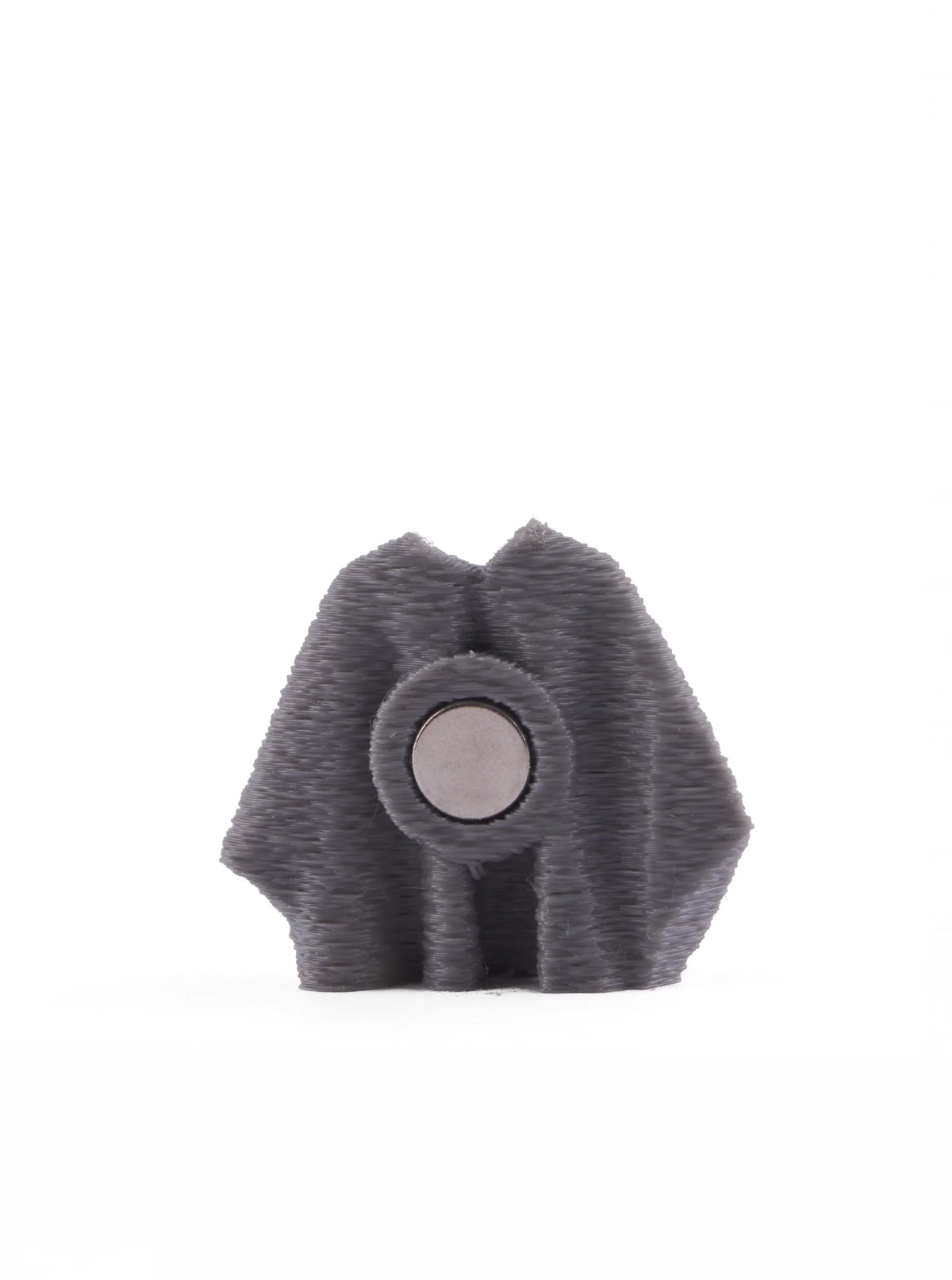 Ruana 3D printed fridge magnet