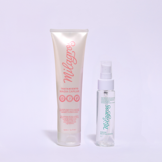 Healthy Ends Duo