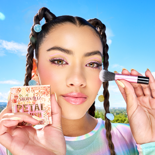 Petal Blush Kit