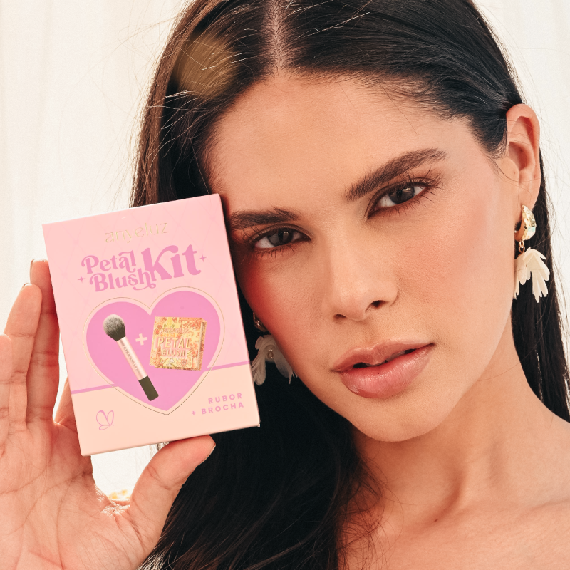 Petal Blush Kit