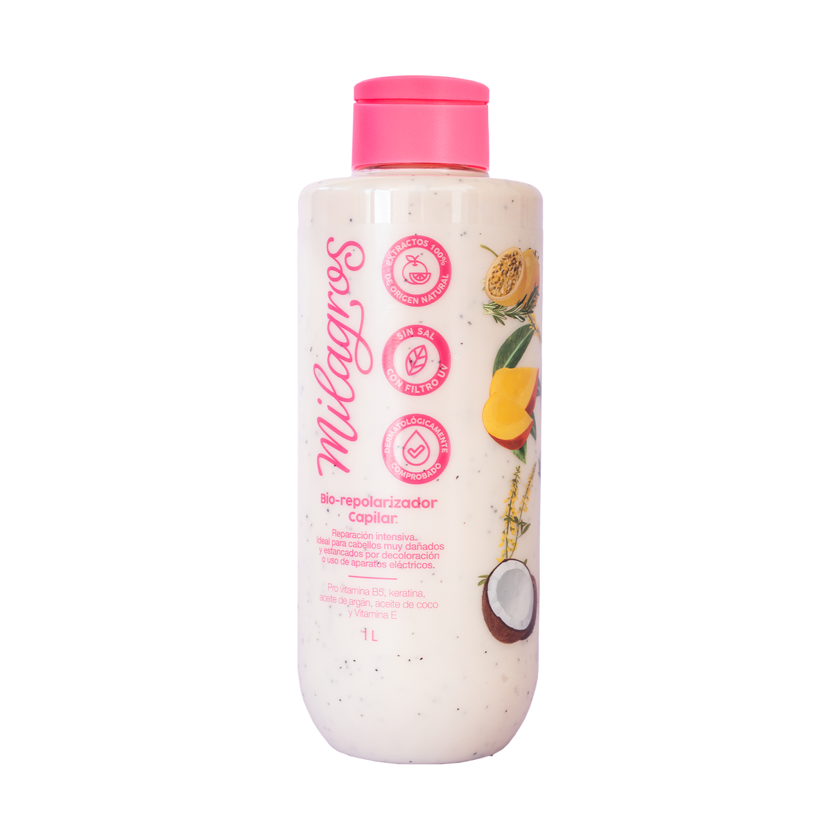 Bio-Repolarizing Hair Treatment 1 Liter