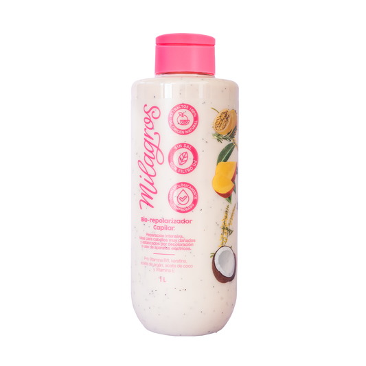 Bio-Repolarizing Hair Treatment 1 Liter