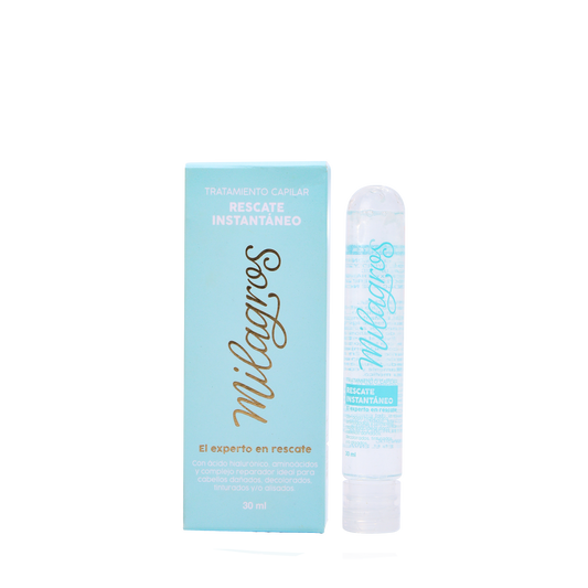 Instant Rescue Hair Treatment "The Rescue Expert" 30 ml