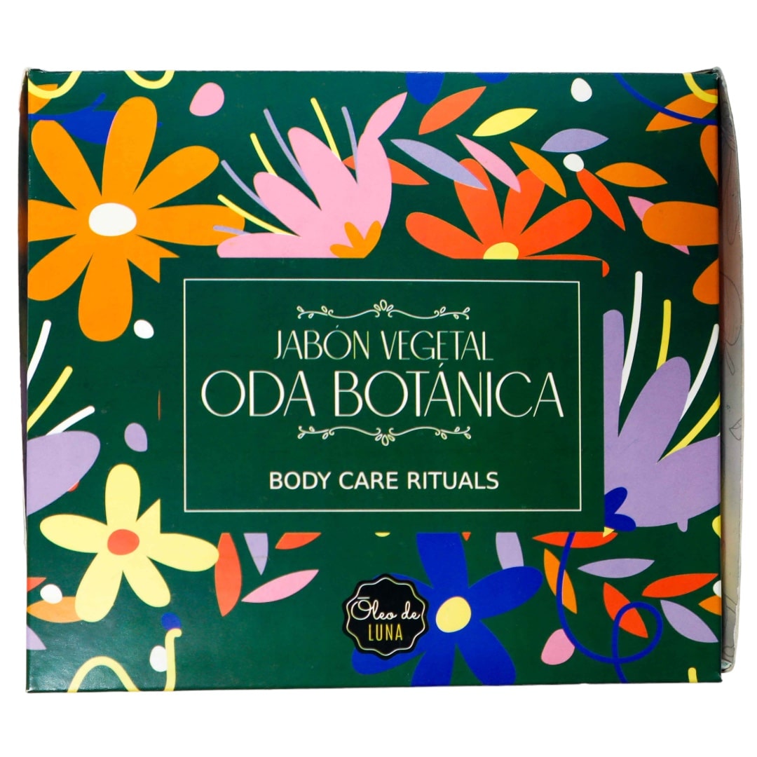 Oda Botánica Ritual