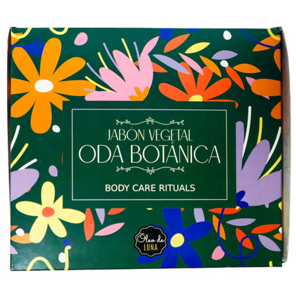 Oda Botánica Ritual