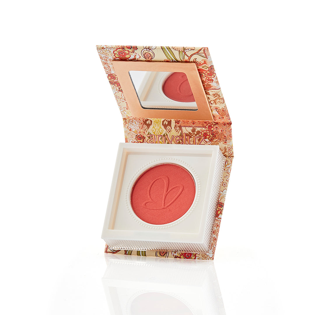 Petal Blush Matte Powder Blush