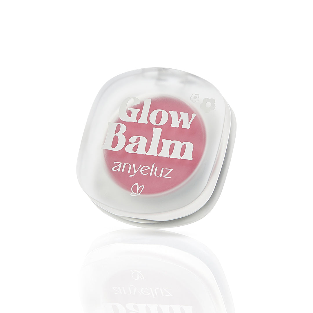 Glow Balm Cream Blush
