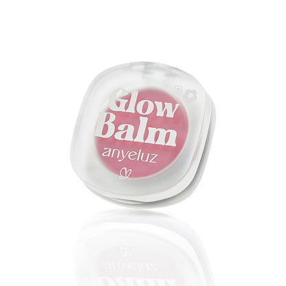 Glow Balm Cream Blush