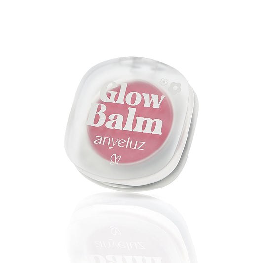 Glow Balm Cream Blush