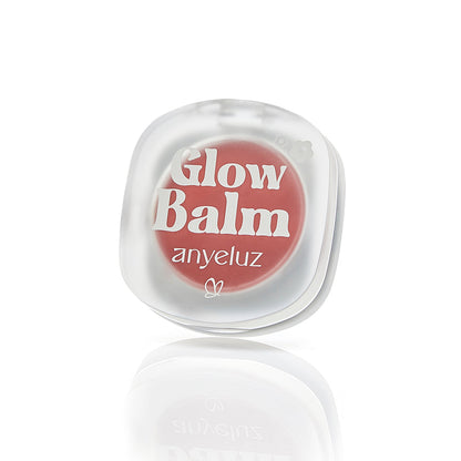 Glow Balm Cream Blush