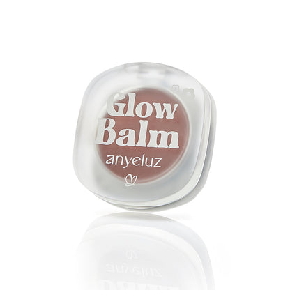Glow Balm Cream Blush