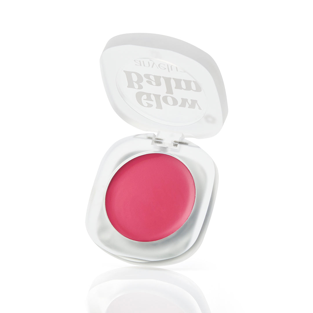 Glow Balm Cream Blush