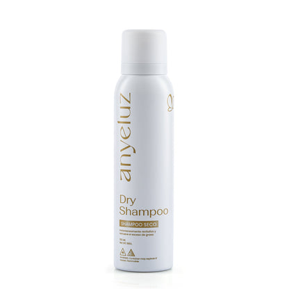 Dry Shampoo Spray