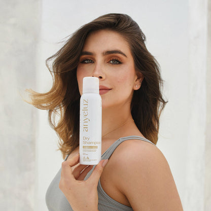 Dry Shampoo Spray