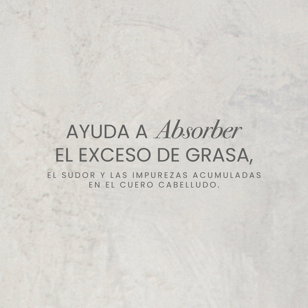 Dry Shampoo Spray