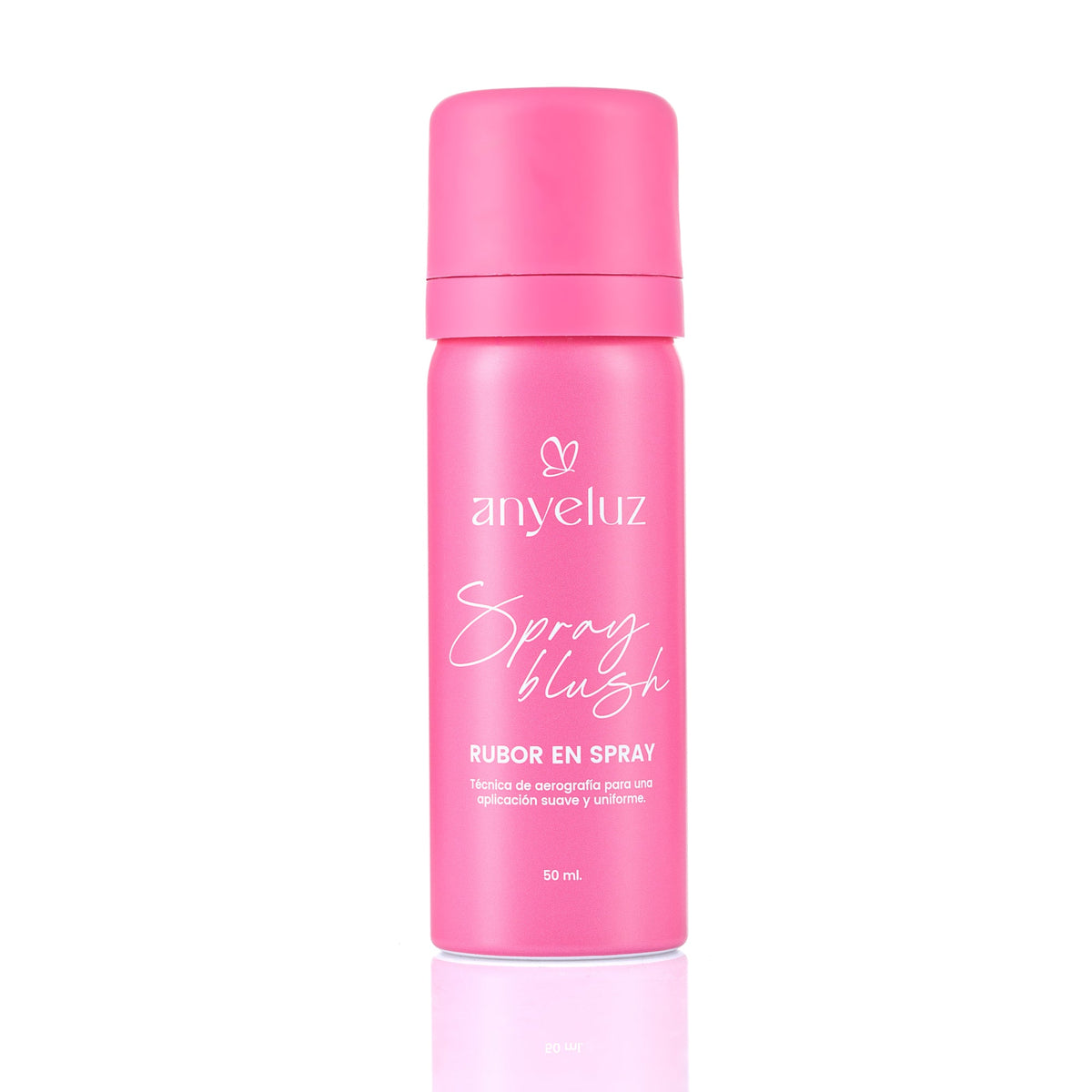 Spray Blush