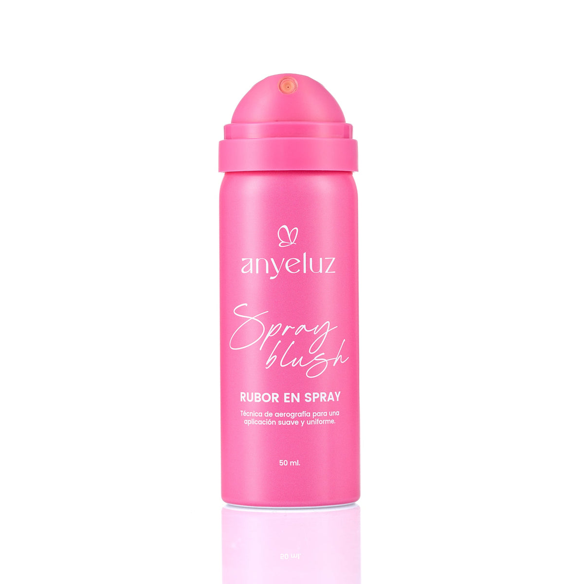 Spray Blush