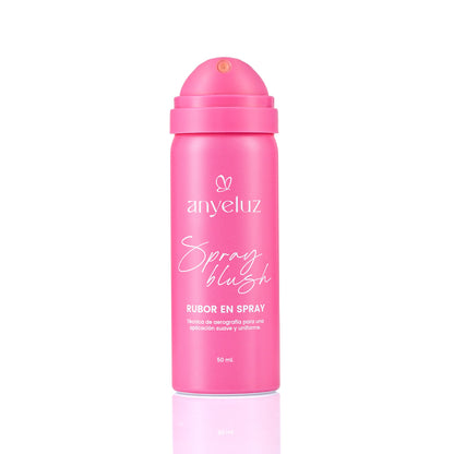 Spray Blush