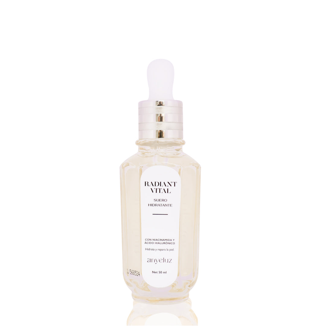 Radiant Hydrating Serum