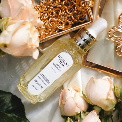 Radiant Hydrating Serum