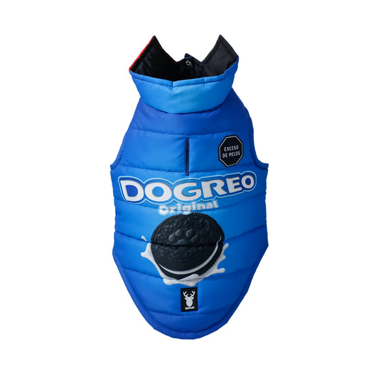 Dogreo Padded Dog Vest