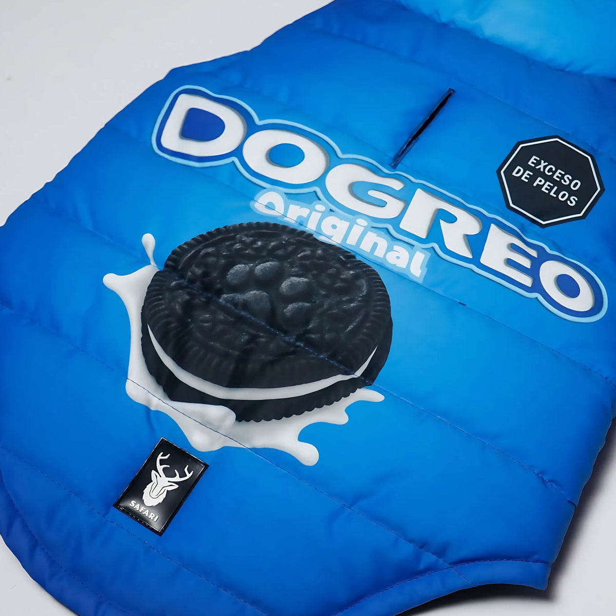 Dogreo Padded Dog Vest