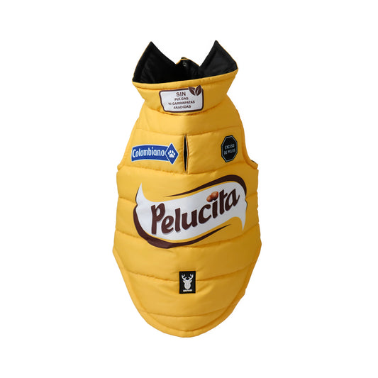 Pelucita Padded Dog Vest