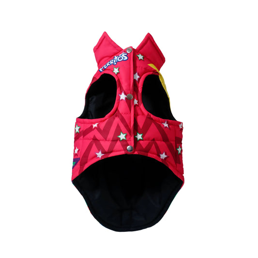 Puppies Padded Dog Vest