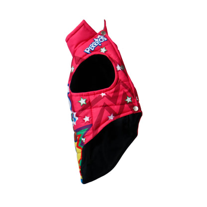 Puppies Padded Dog Vest
