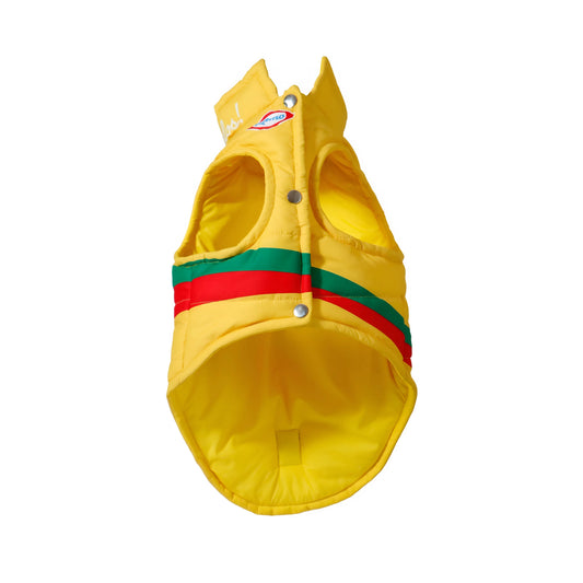 Maizitos Padded Dog Vest