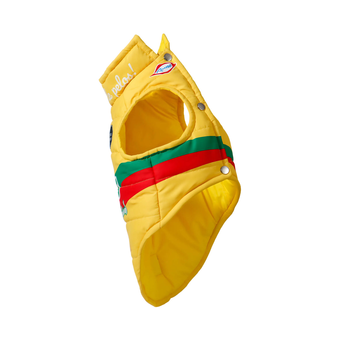 Maizitos Padded Dog Vest
