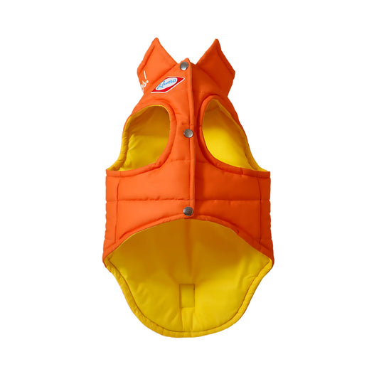 Tostacos Padded Dog Vest
