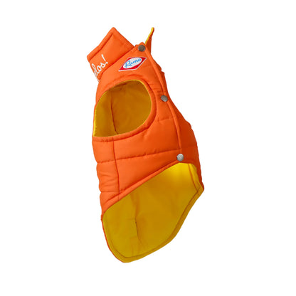 Tostacos Padded Dog Vest